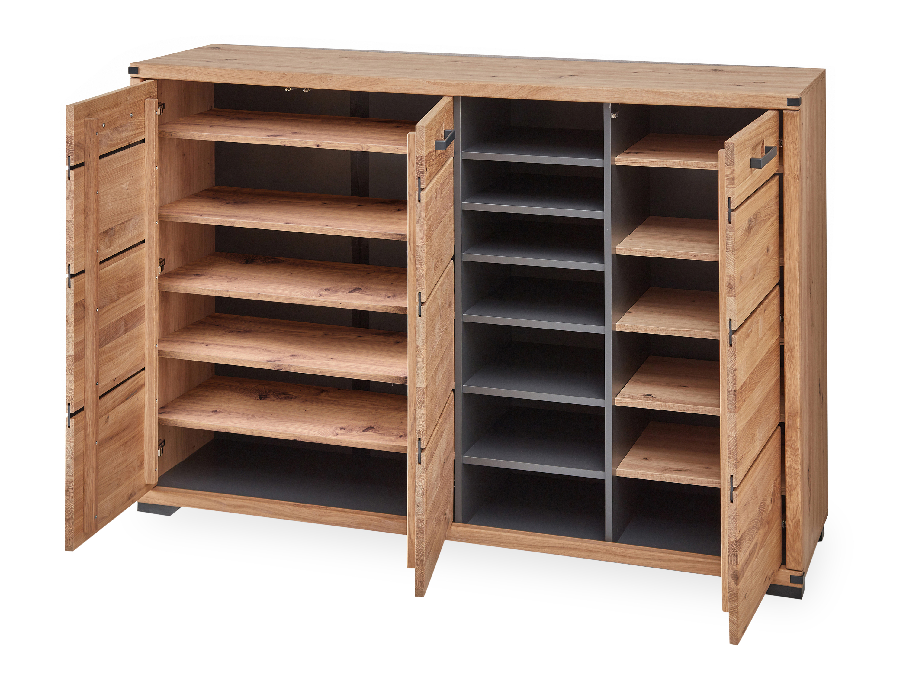 Schuhschrank HARPER ILEBO