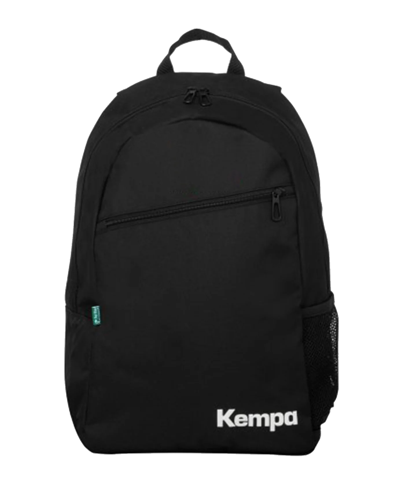 Kempa Rucksack Team Schwarz F01