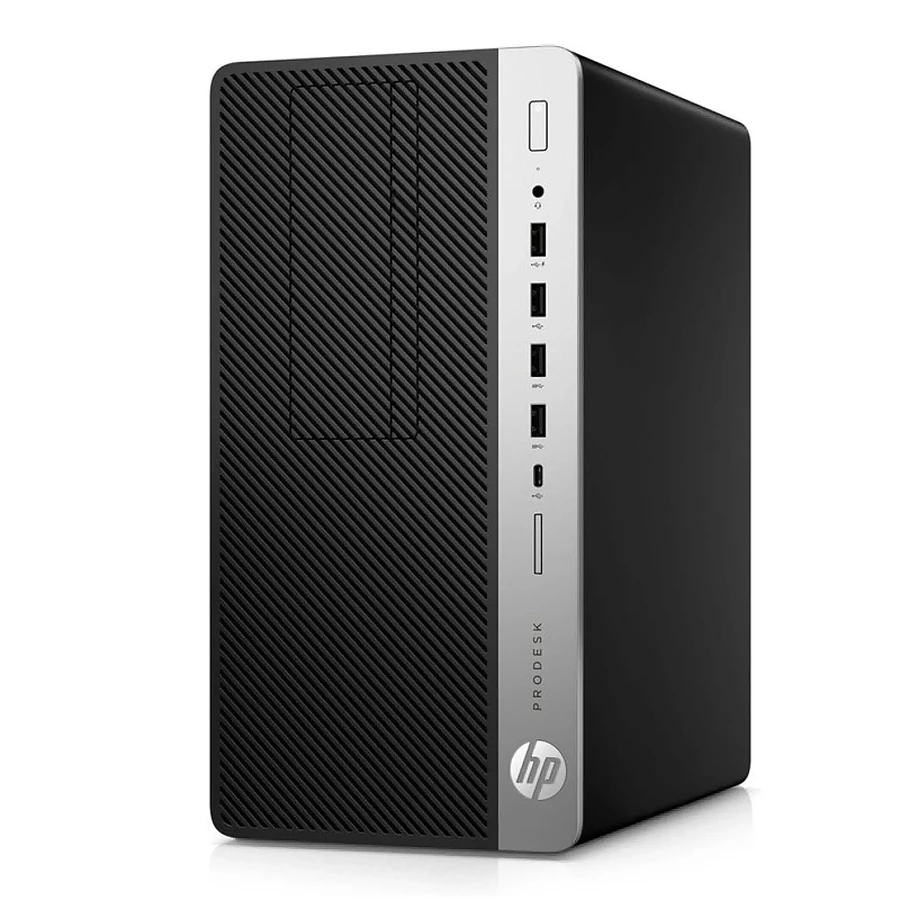HP ProDesk 600 G4 MT (I58481S) · Reconditionné
