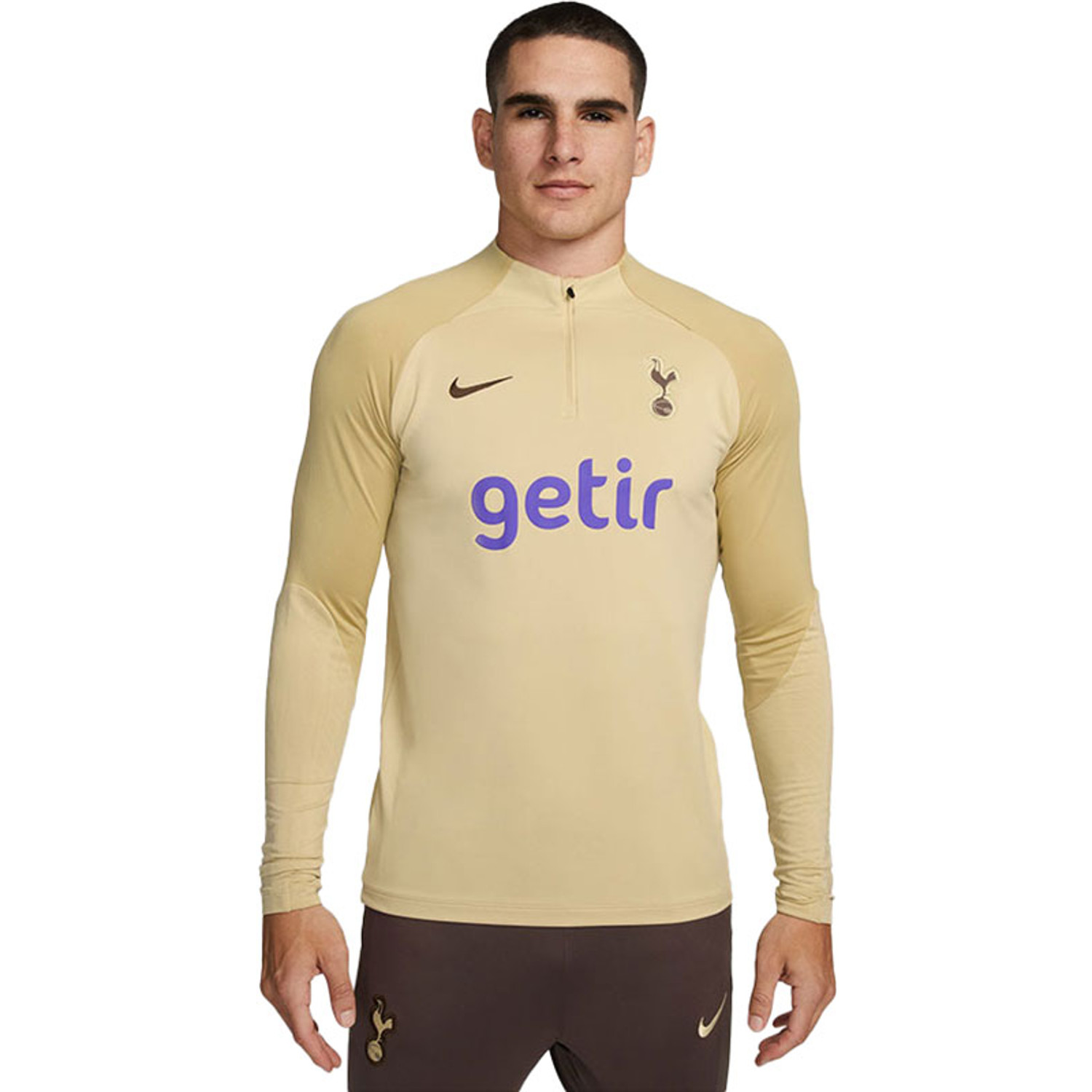 Nike Tottenham Hotspur Strike Trainingspak