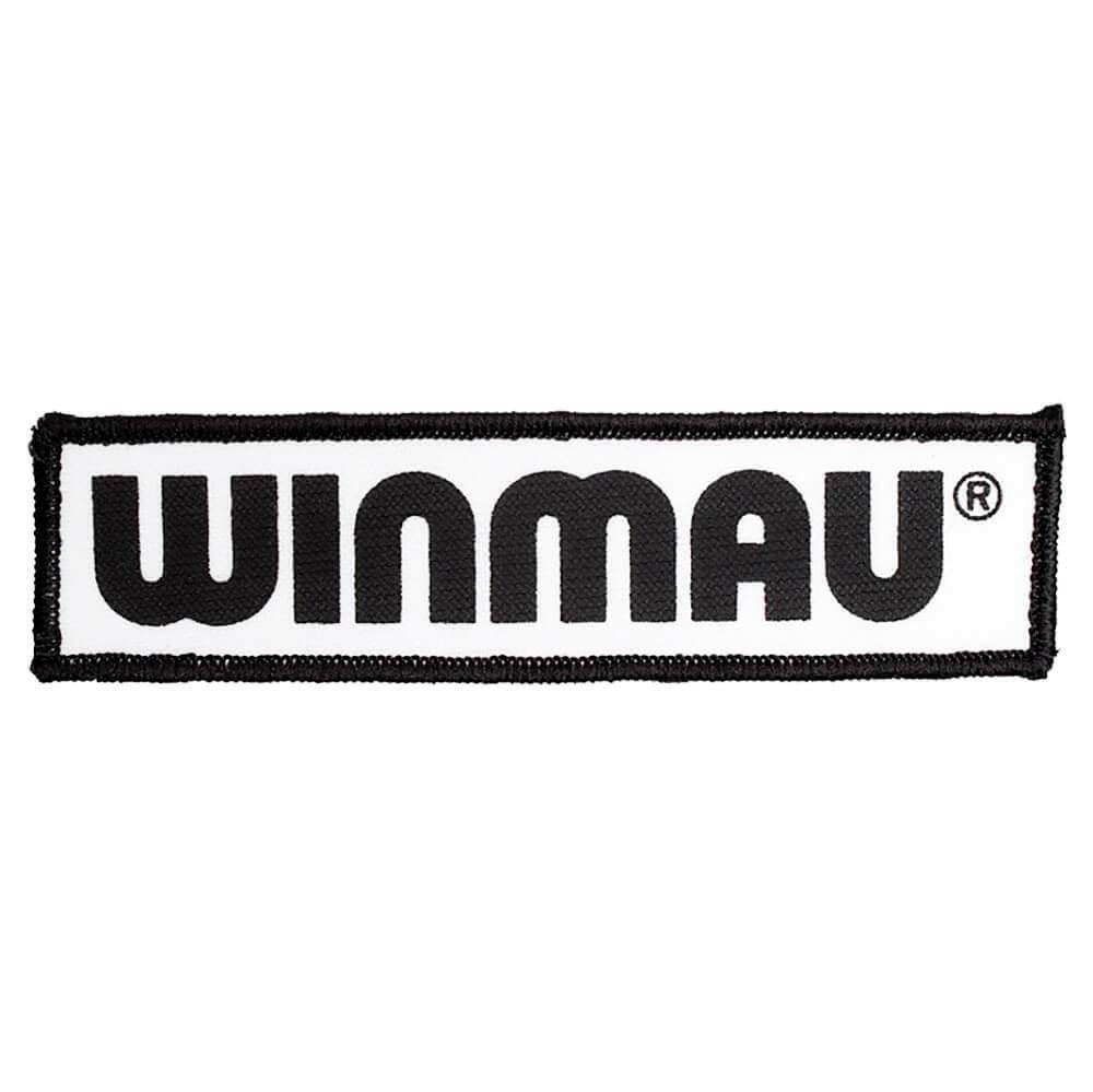 Winmau - Badge zum Aufnähen