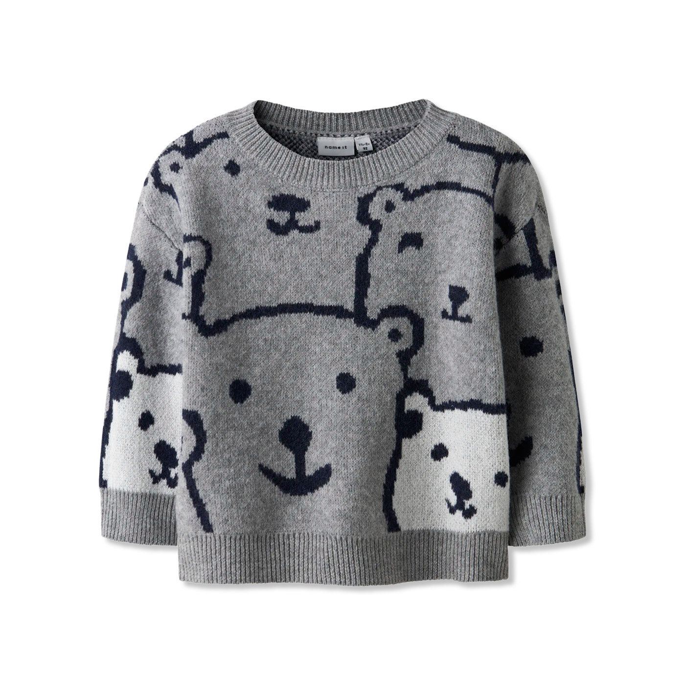 Nmmsauel bluse