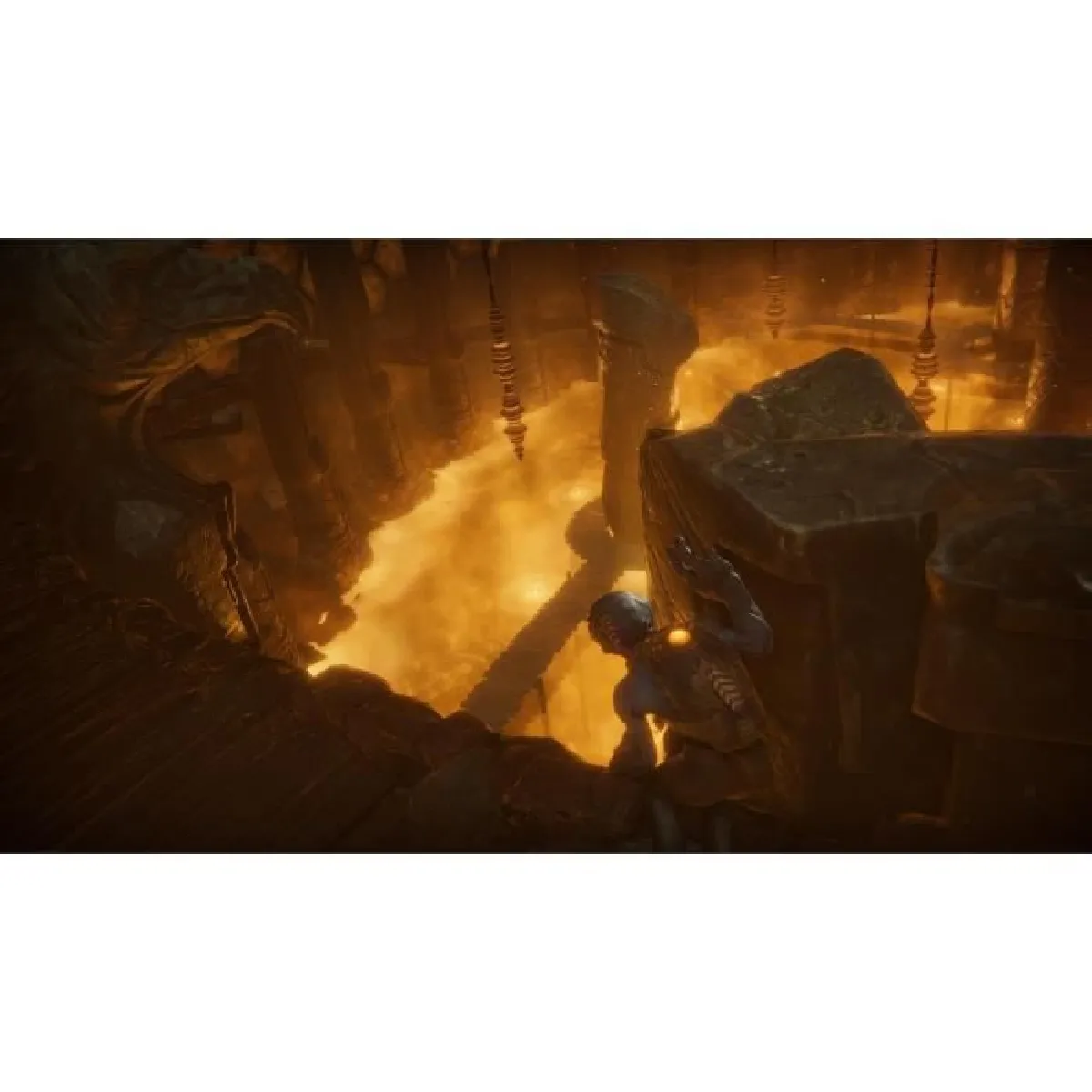 Microids Oddworld Soulstorm PS4