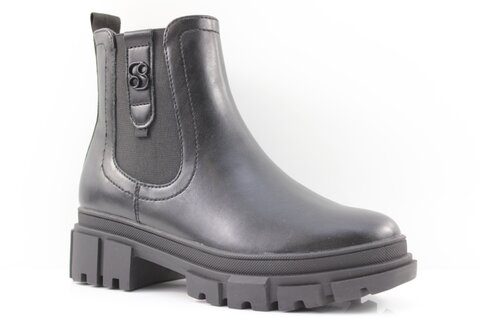 S.Oliver Stiefeletten