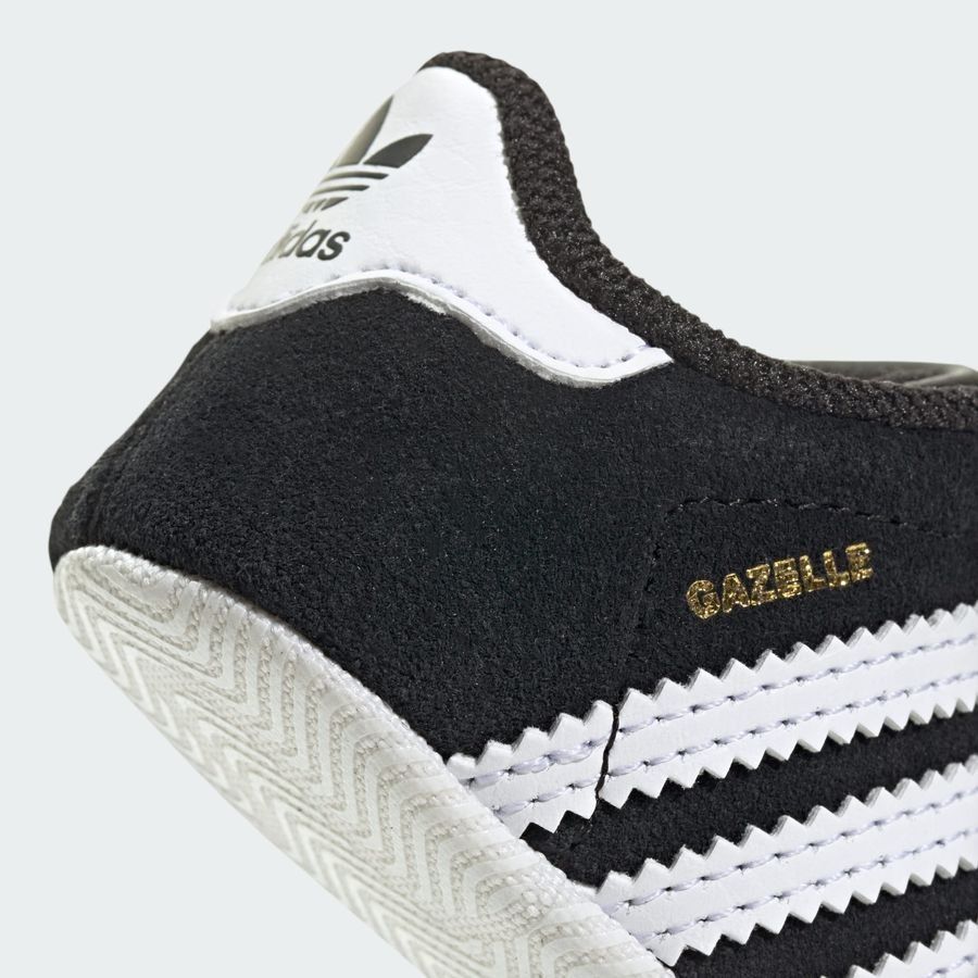 Adidas Original Chaussure Gazelle Bébés
