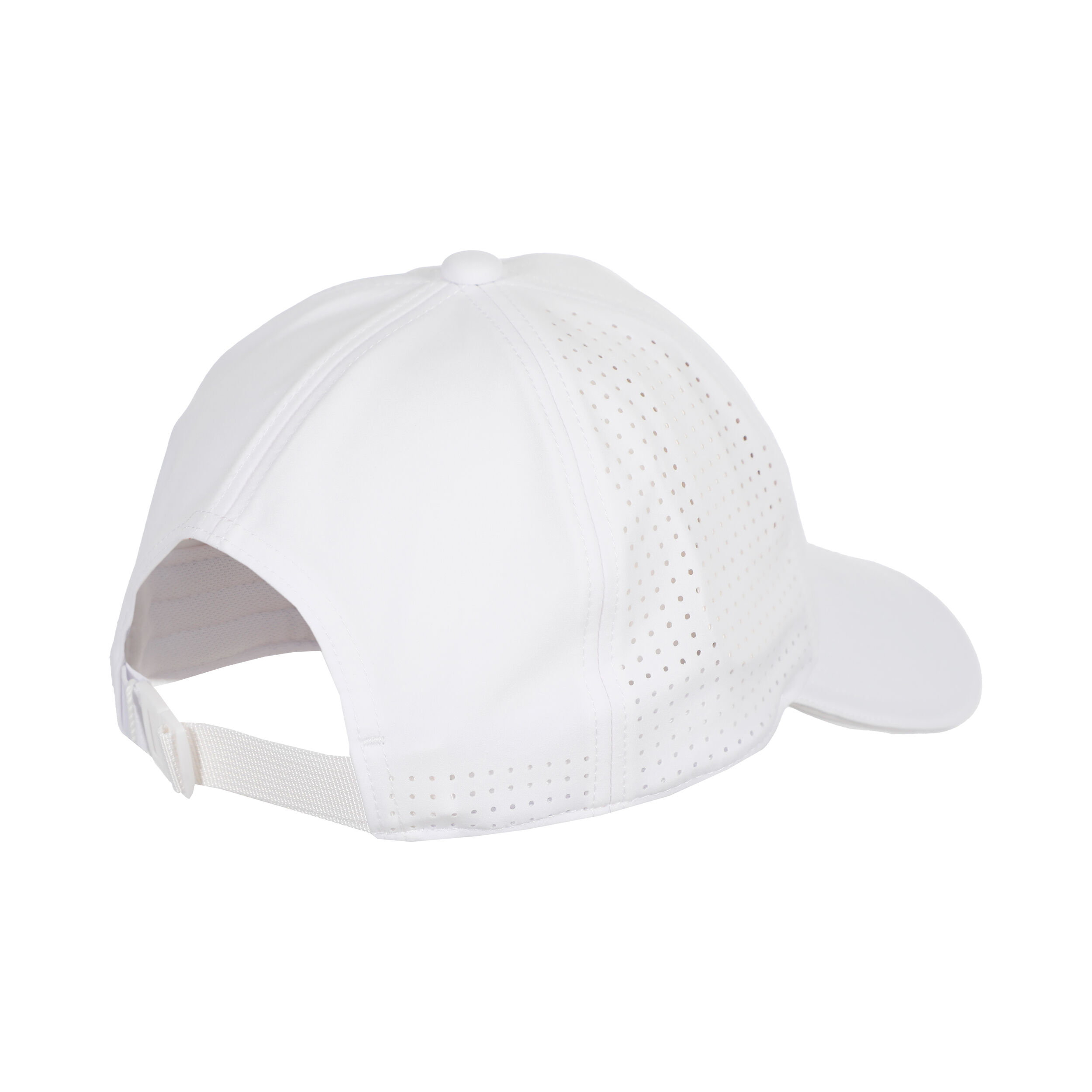 Wilson Active Perforated Casquette - Blanc , Rouge