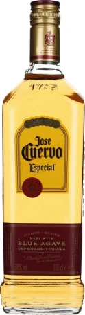 JOSE CUERVO ESPECIAL GOLD REPOSADO 1LTR