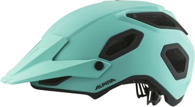 AlpinaComox turquoise matt - türkis