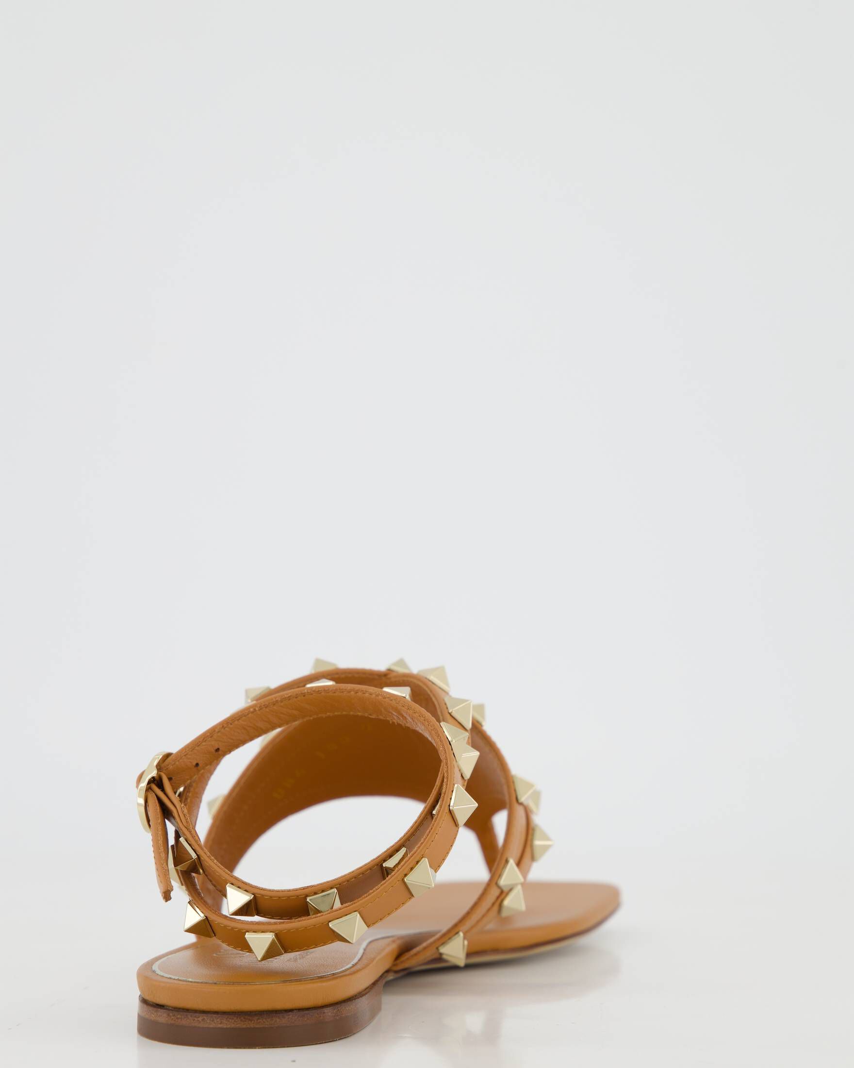 Valentino Garavani| Damen Sandalen ROCKSTUD