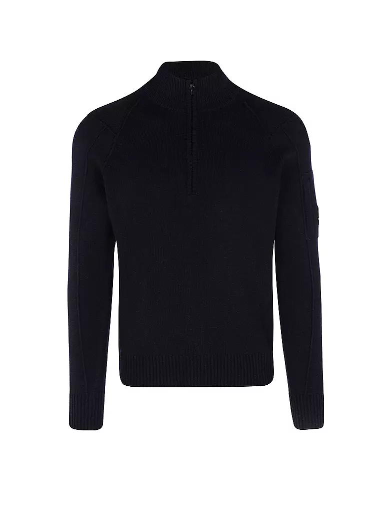 CP COMPANY Troyer Pullover dunkelblau