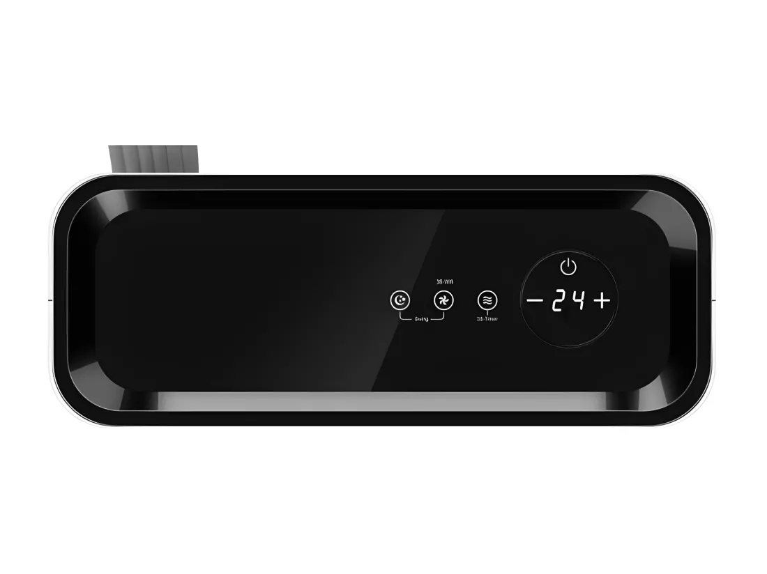Climatiseur mobile split idéal pour caravanes et campings Remko SKC 150