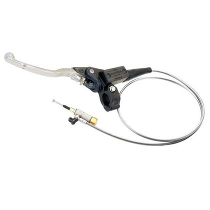 Maitre cylindre d'embrayage Magura hydraulique Hymec 167