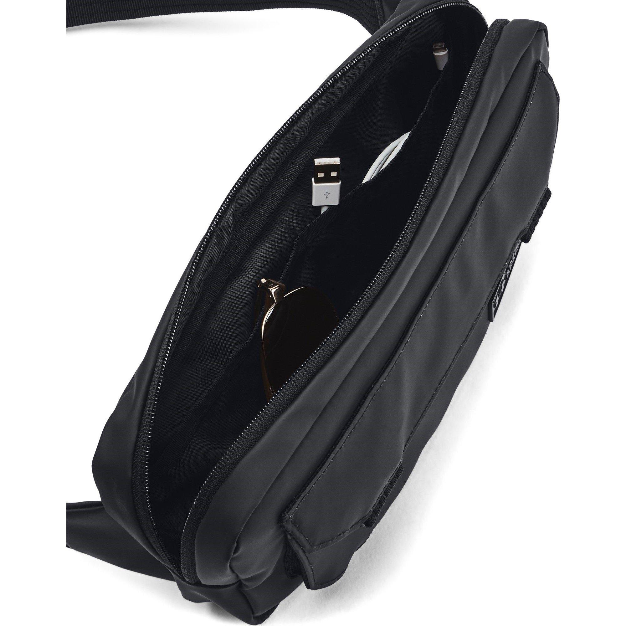 Under Armour Under Armour Ua Triumph Crossbody Bum Bag Unisex Adults