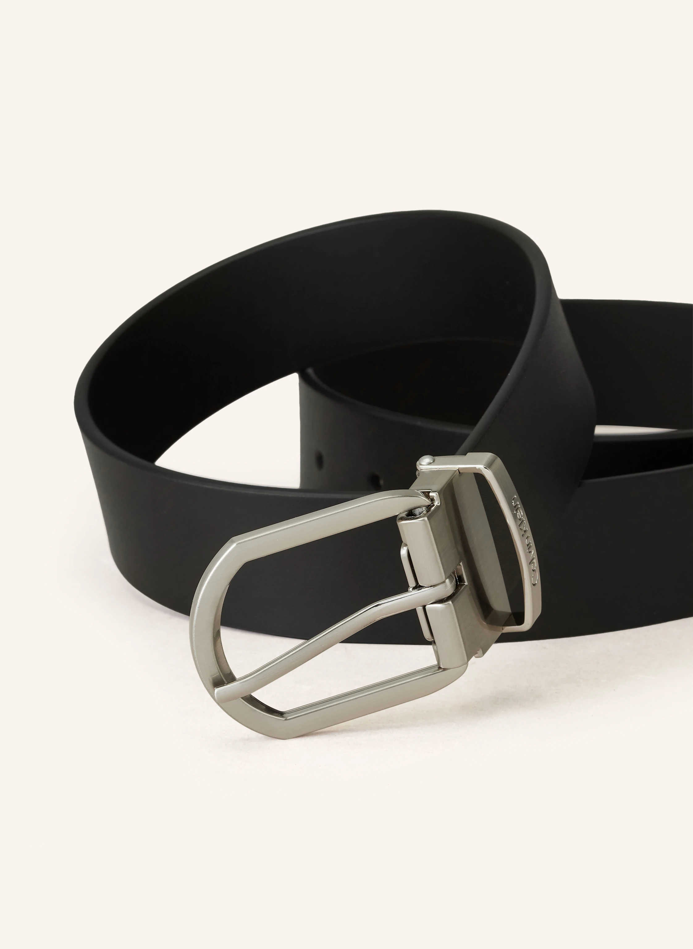 Calvin Klein Ledergürtel