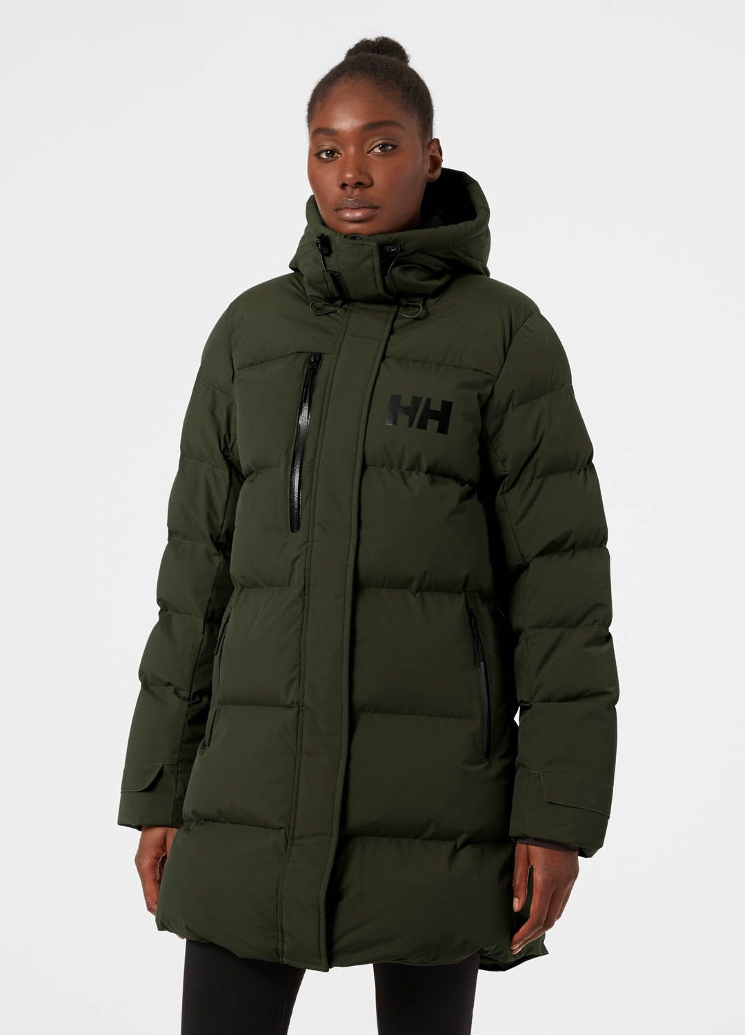 Helly Hansen  Women Adore Puffy Parka