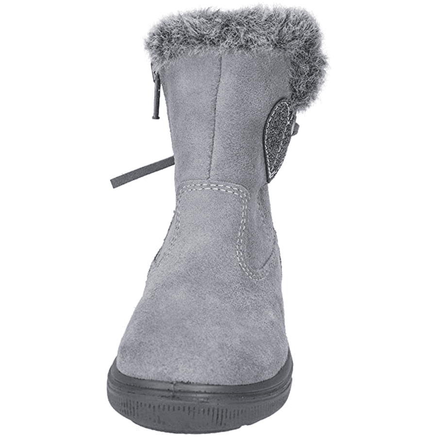 Ricosta Stiefel grau