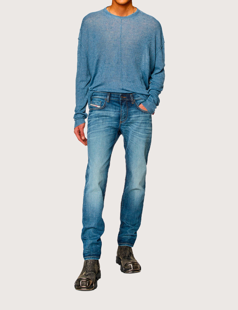 DIESEL JEAN HOMME D-STRUKT DQAE