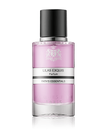 Jacques Fath Fath's Essentials Lilas Exquis Parfum Natural Spray 100ml