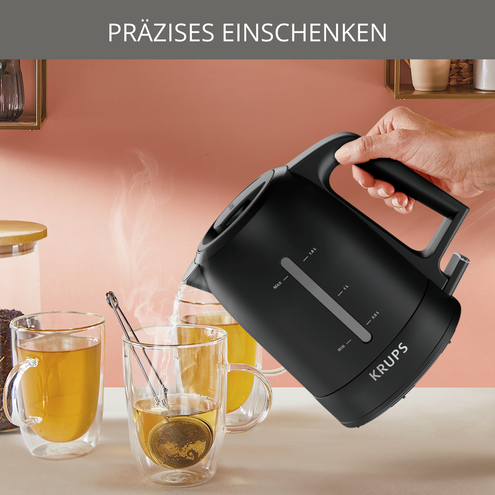 Pro Aroma BW2448