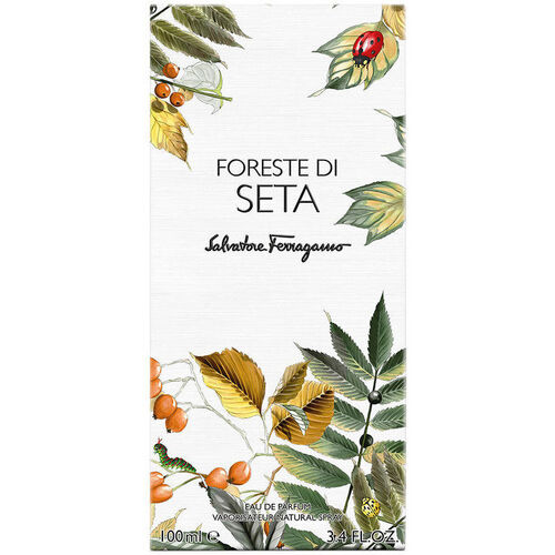 Salvatore Ferragamo - Foreste Di Seta Edp Vapo