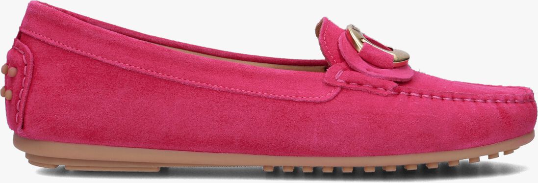 NOTRE-V roze notre-v mocassins 1203