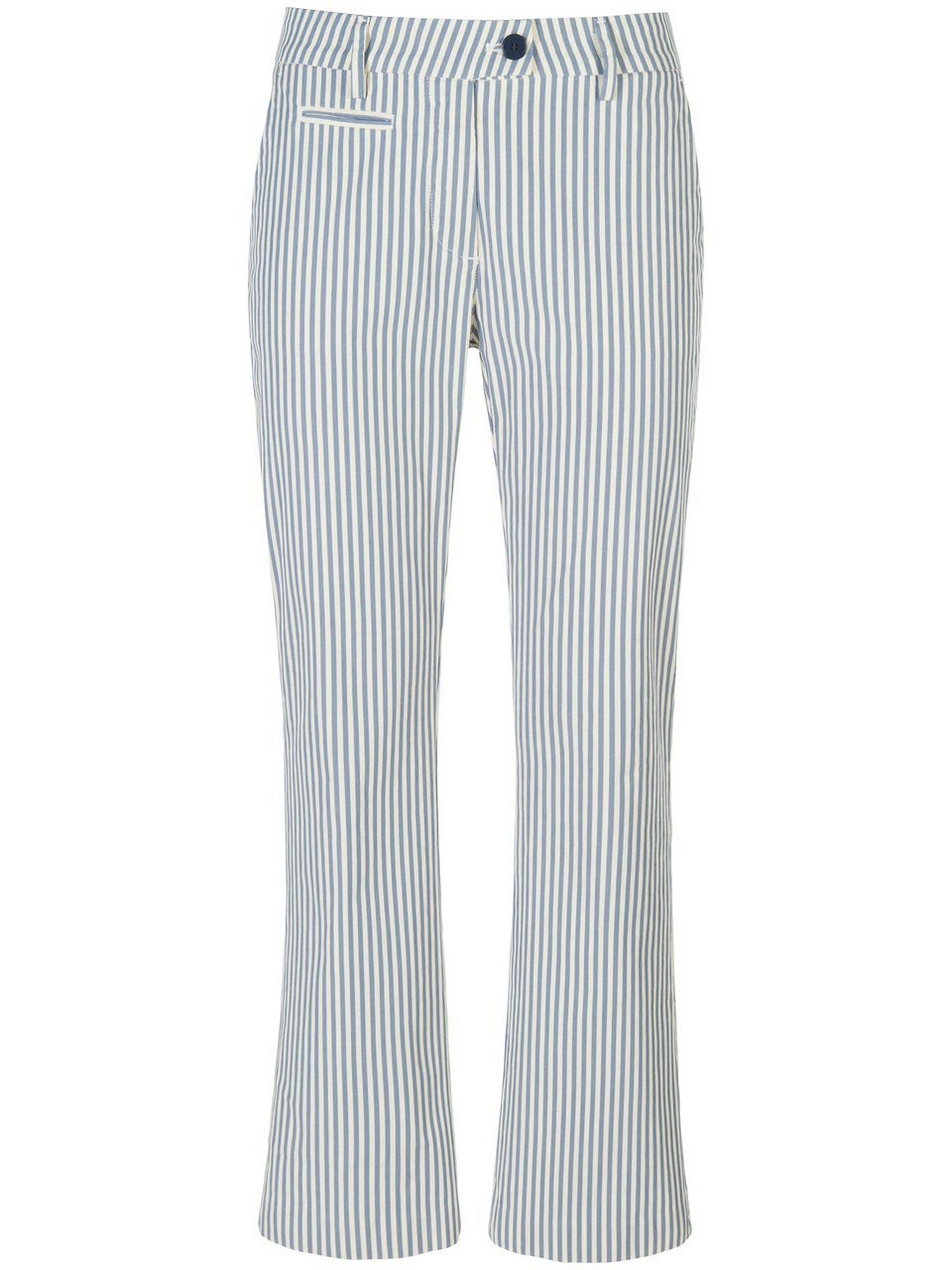 Chino-Hose