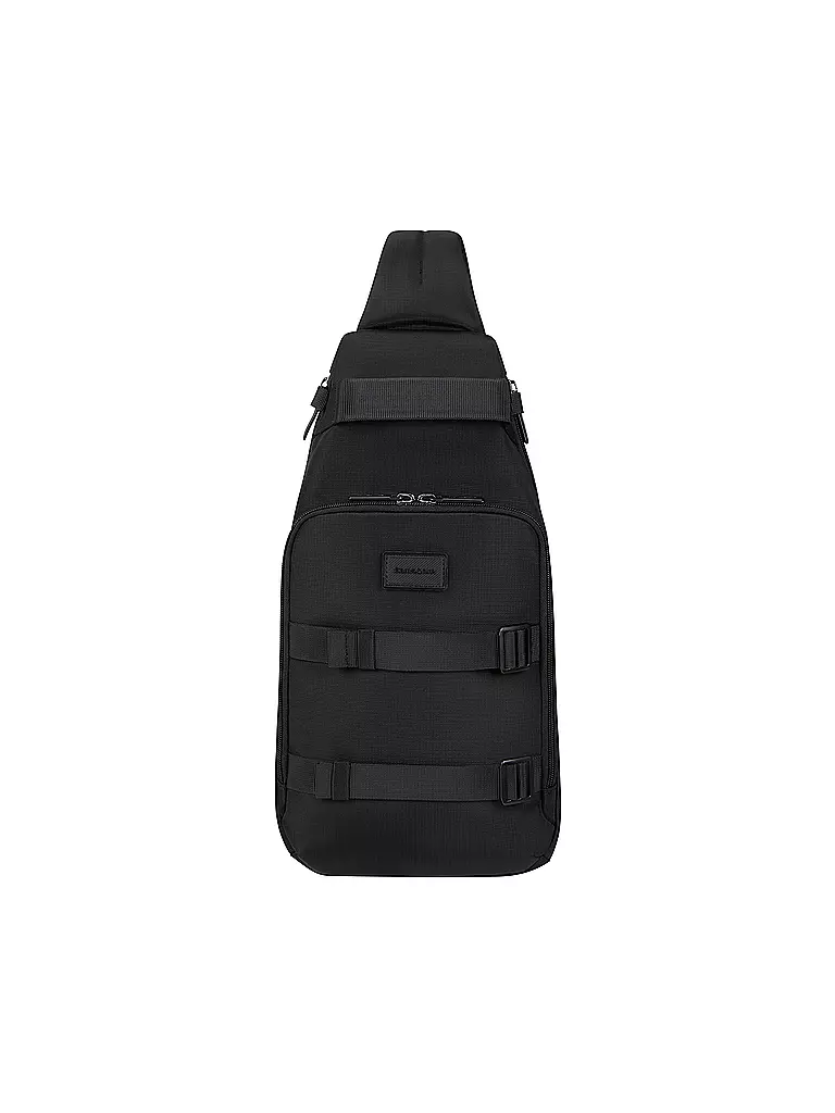 SAMSONITE Tasche SACKMOD Medium schwarz