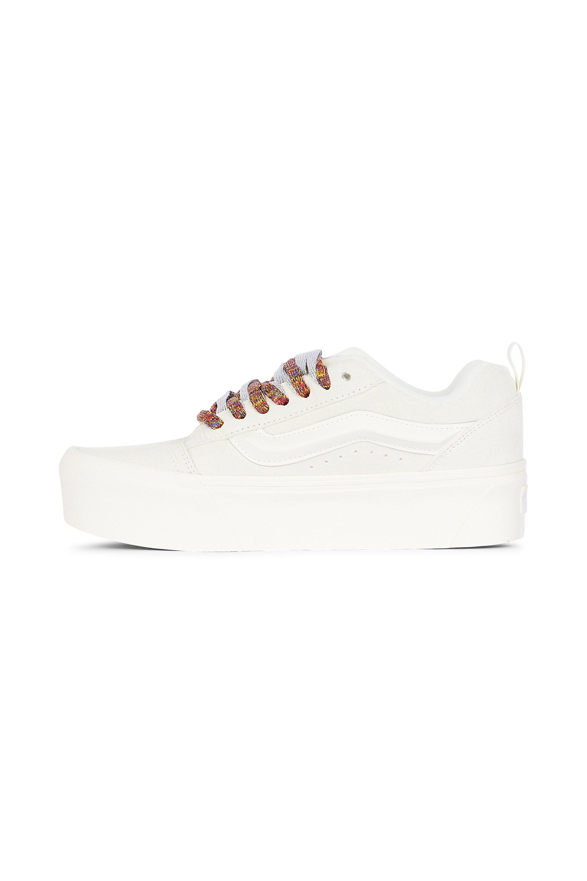 VANS Baskets  Knu Stack  Multicolore