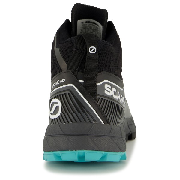 Scarpa - Women's Rapid Mid GTX - Chaussures d'approche