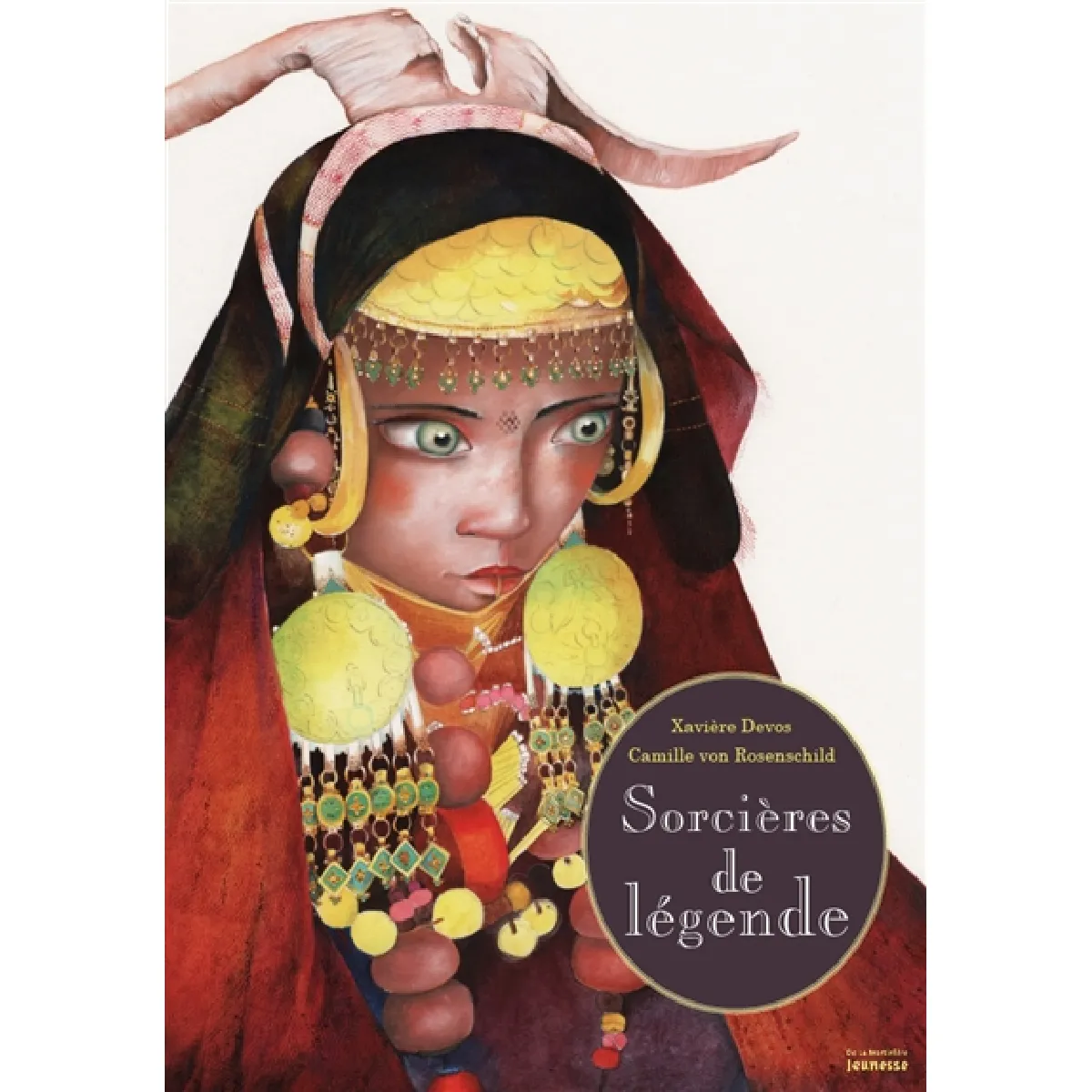Sorcières de légende · Occasion