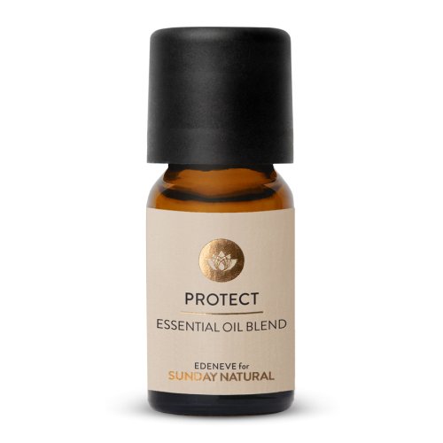 Sunday Natural Products  Protect Essential Oil Blend bio