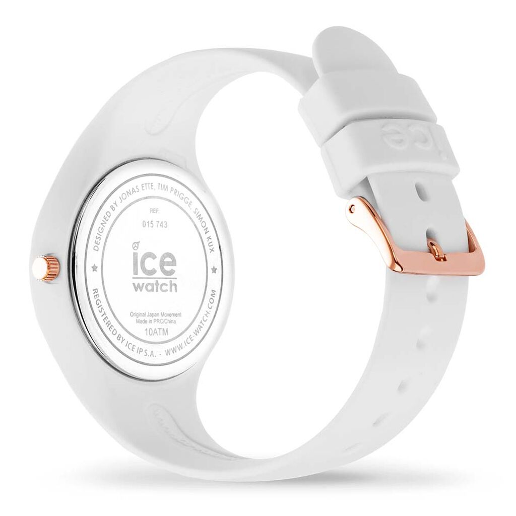 Montre Ice Watch Ice Sunset Multicolore