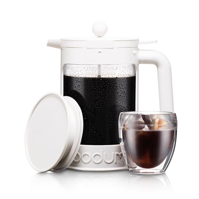 Bodum Iskaffebrygger BEAN SET 1.5 L