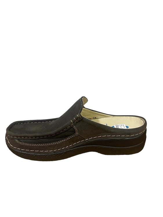 Wolky Roll Slide 7251 carbon