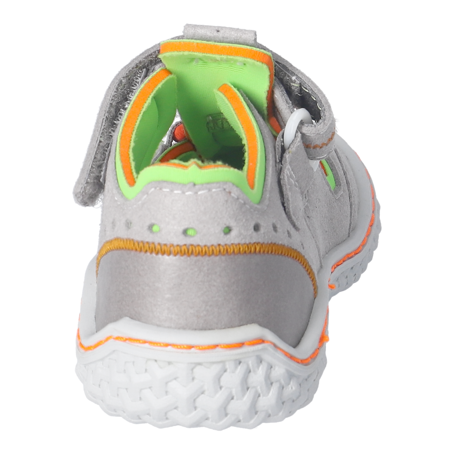 JERRY - Barfußschuhe
