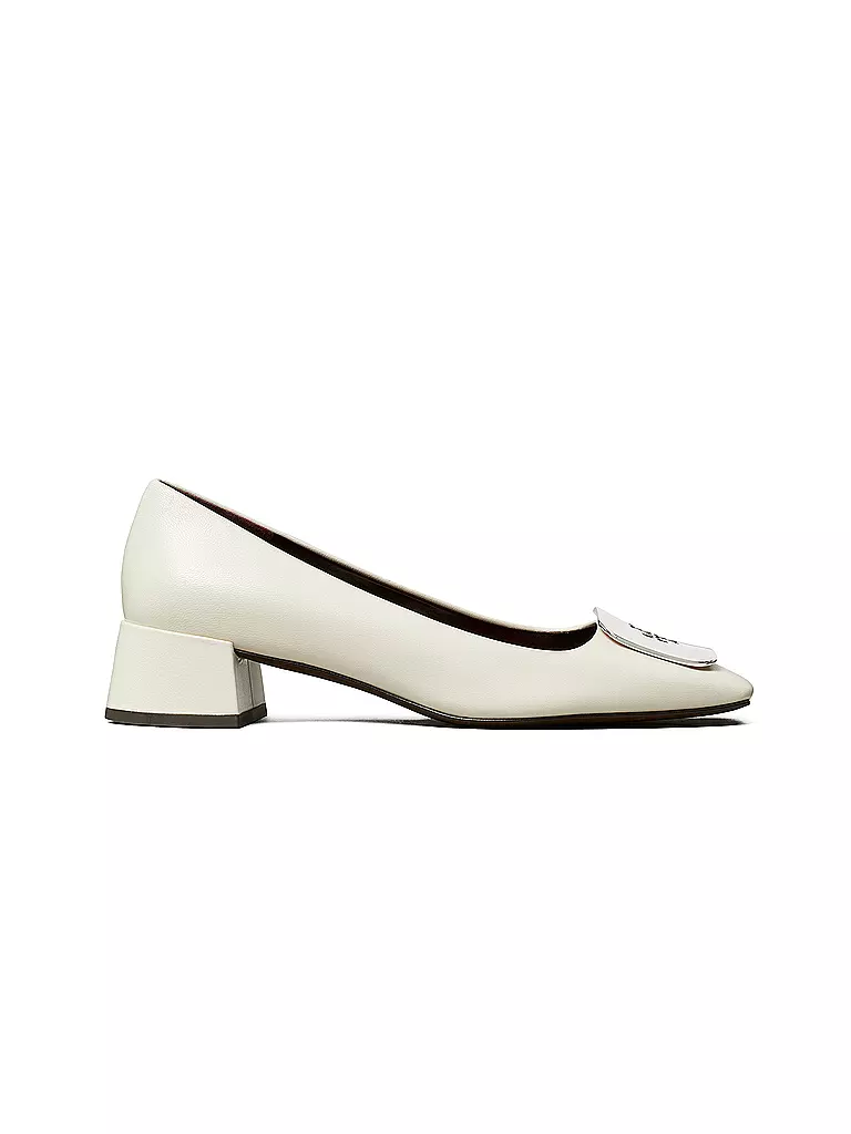 TORY BURCH Pumps GEORGIA creme