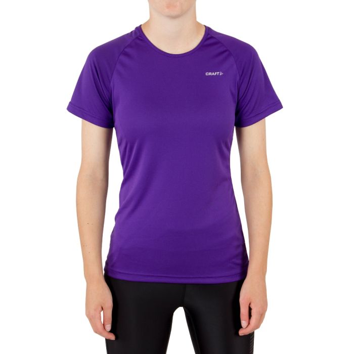 Craft Dame T-shirts Prime Tee