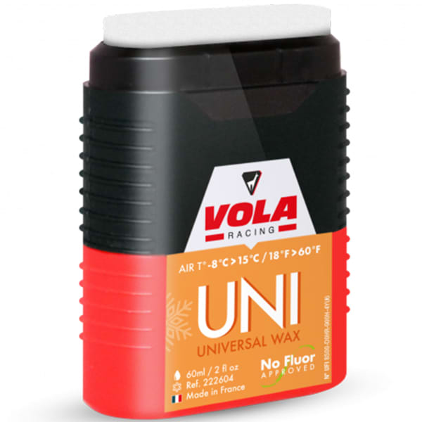 Fart liquide VOLA 60 ML QUICK BOOST