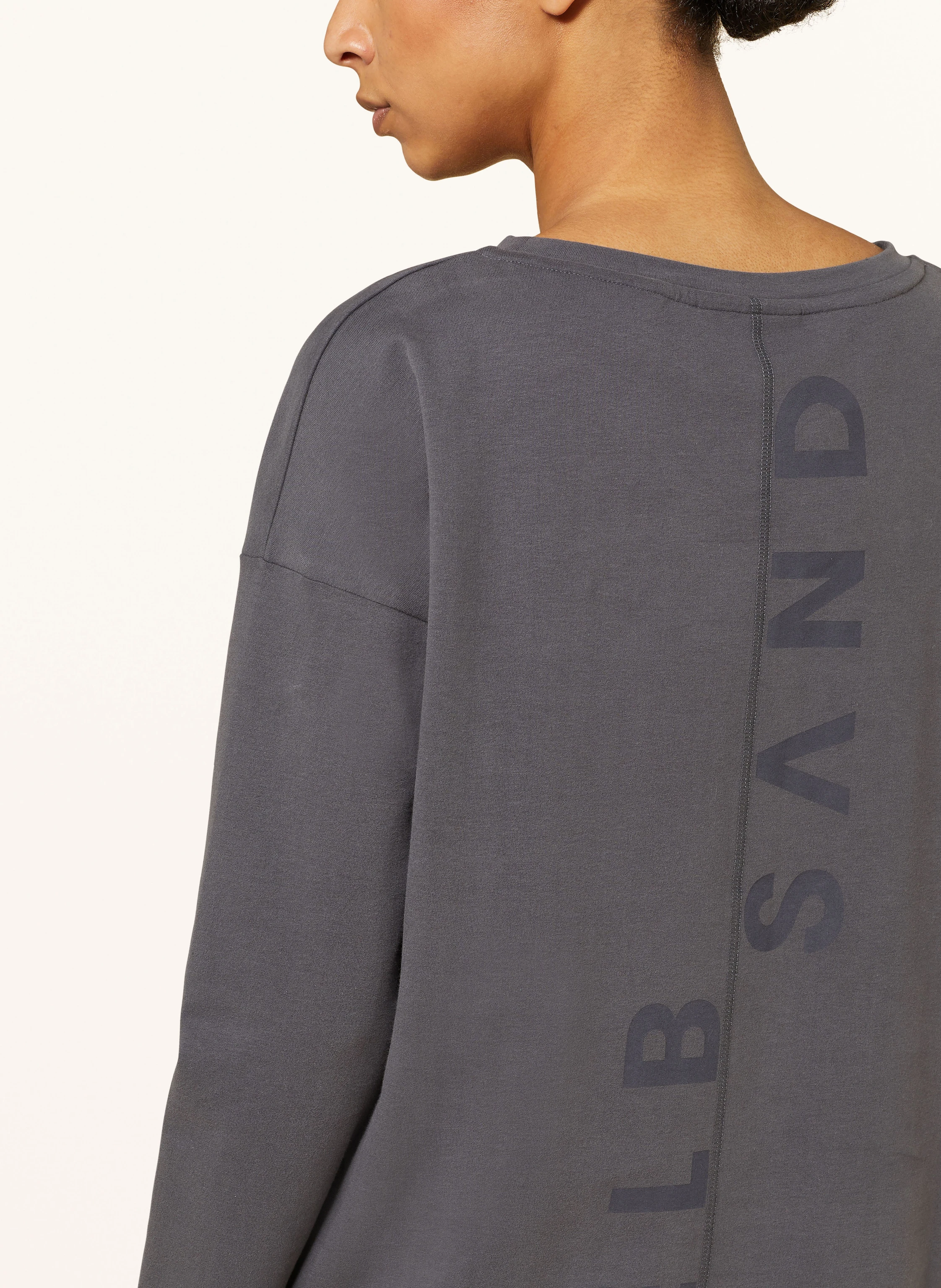 ELBSAND Sweatshirt RIANE