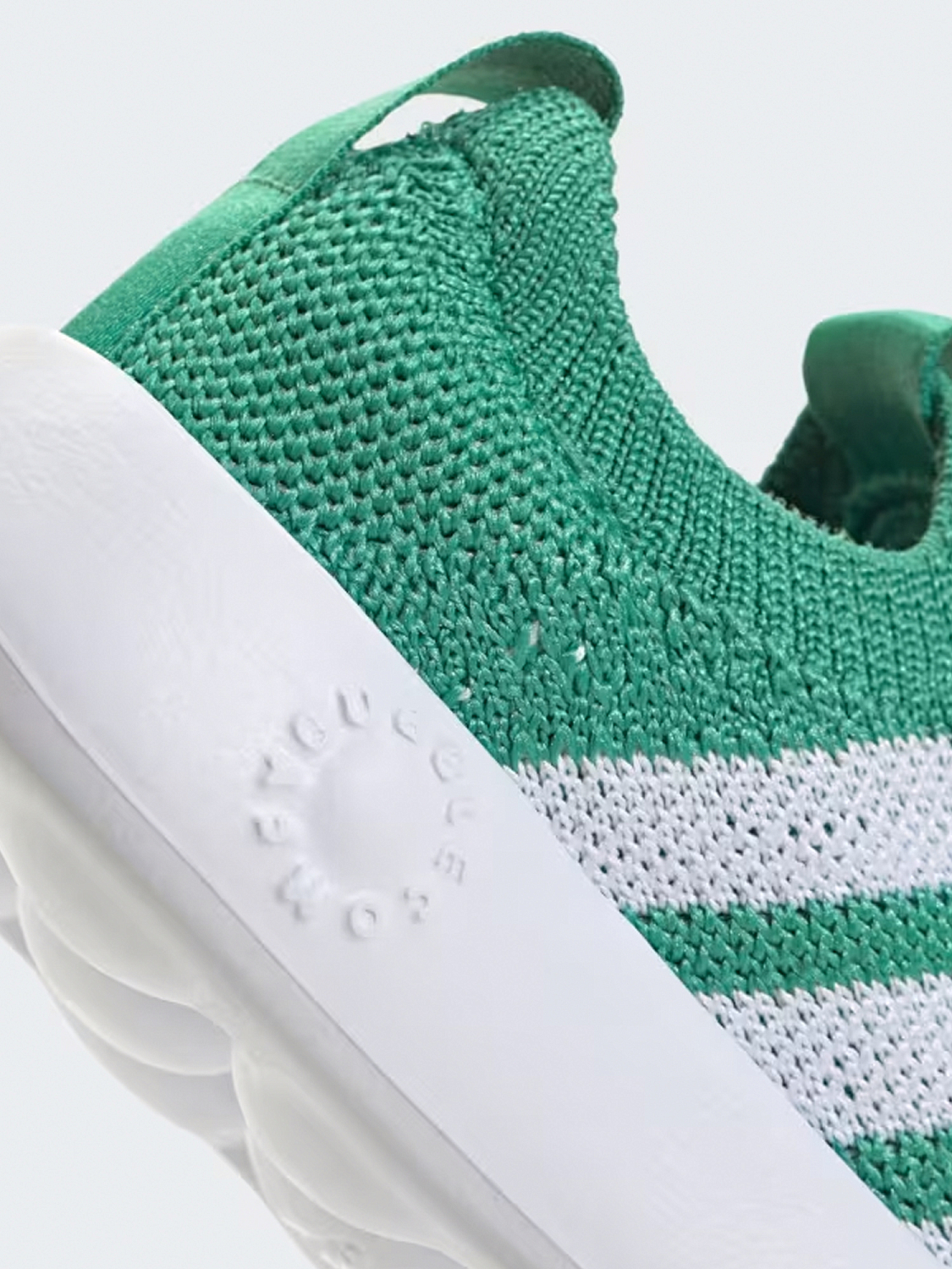 Adidas Bubblecomfy Shoes Kids