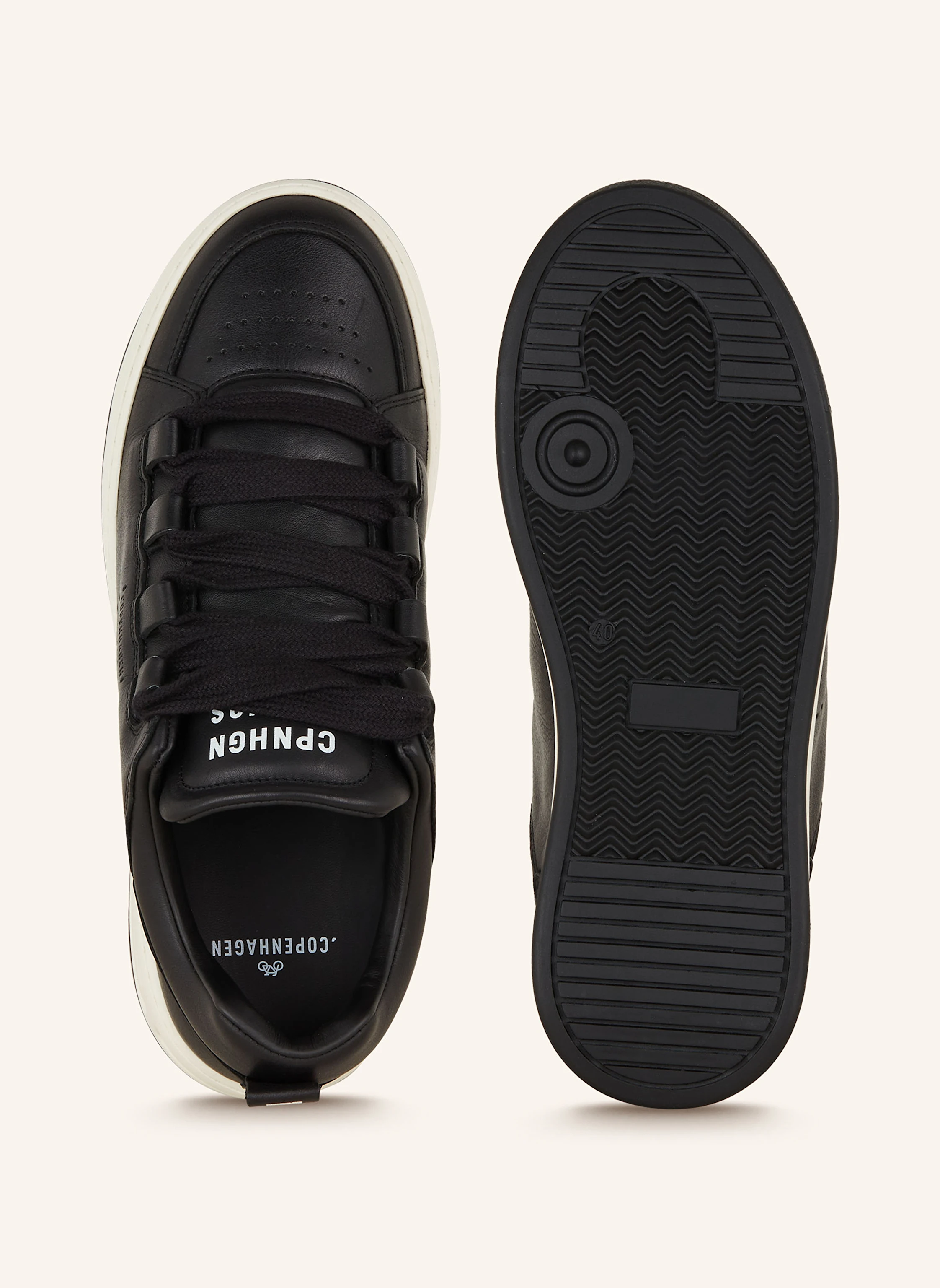 COPENHAGEN Sneaker CPH213