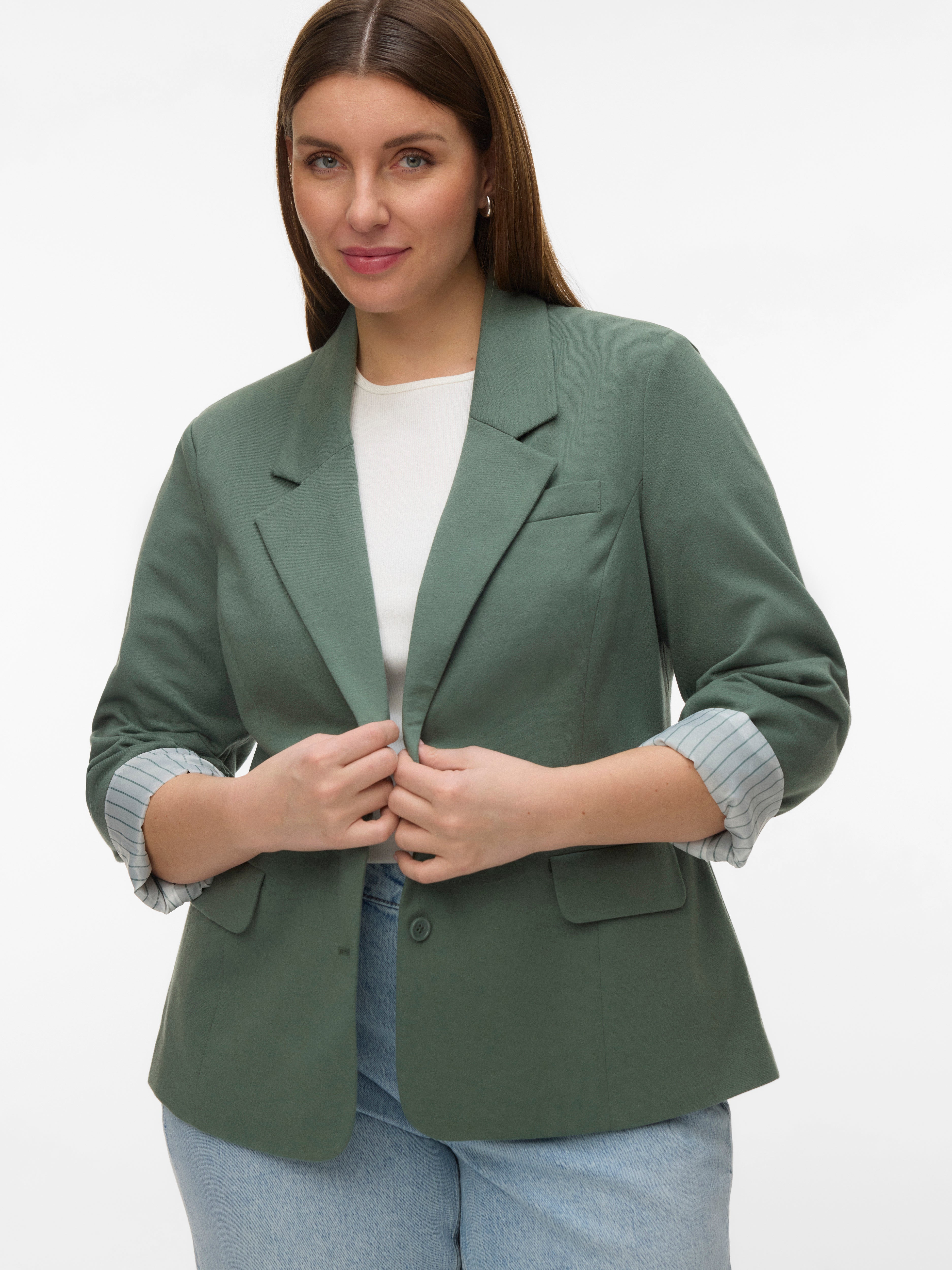 VMCHARUKI Blazer