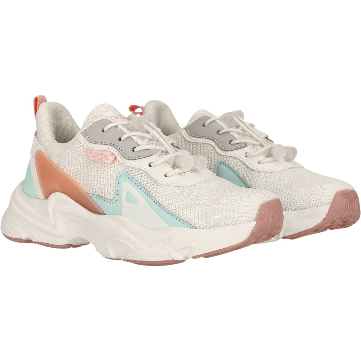 ZigZag Bavar Sneakers Børn