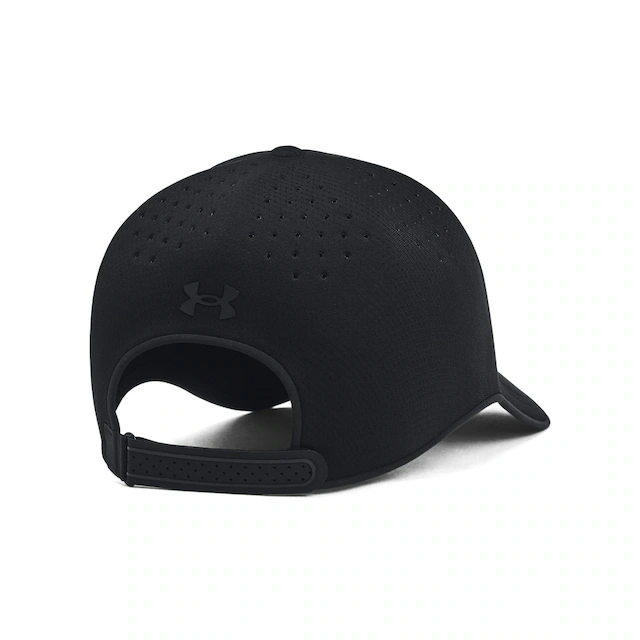 Under Armour® Baseball Cap mit Elasthan-Anteil, für Sportmode und Freizeit, leichtes Material