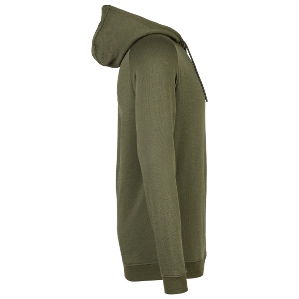 Stoic - MerinoFleece240 MMXX.Persberg Hoody - Sweat à capuche en mérinos