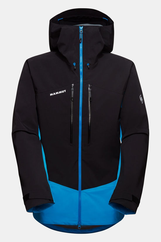 Mammut Mammut Taiss Pro Hs Hooded Jacket Men