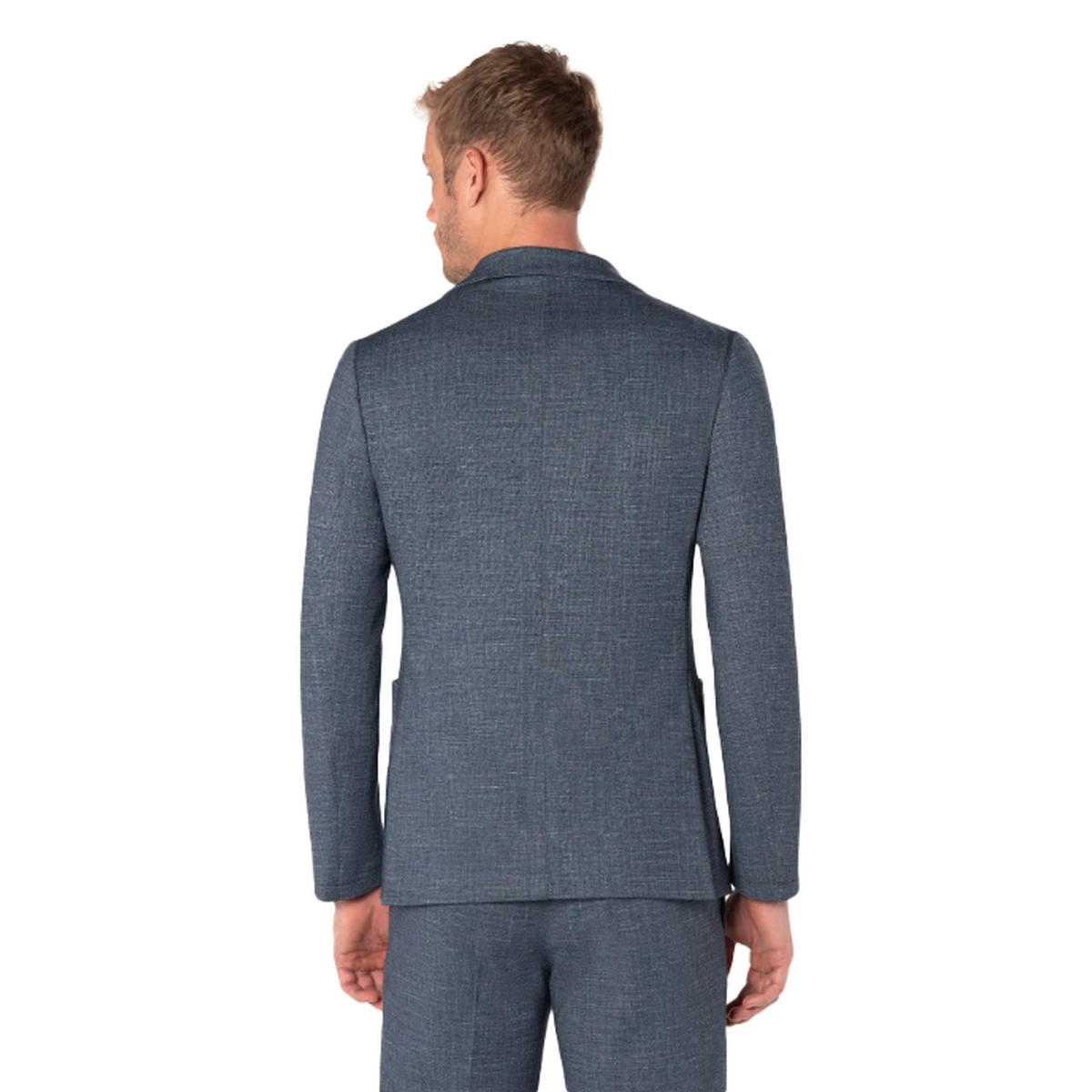 Heren Pantalon SEGESTA J