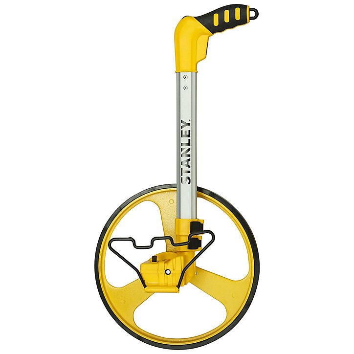 Roue de mesure Stanley ø 318 mm