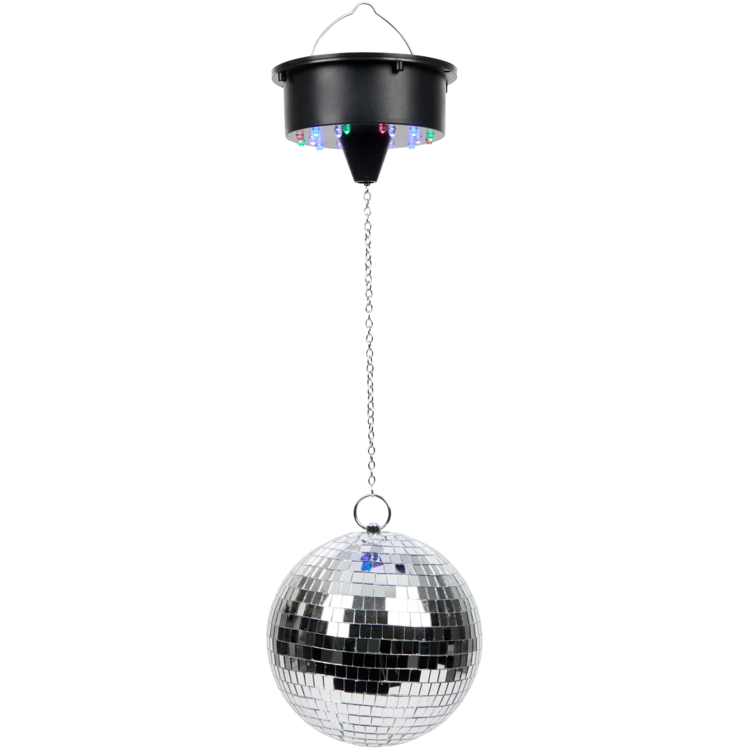 Boule disco