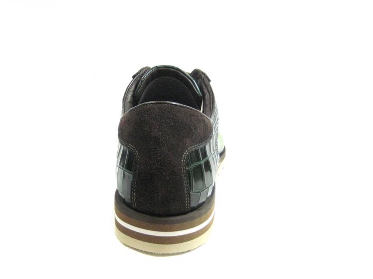 Harris 2817/P Groen combi